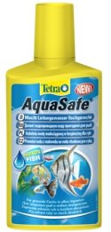 Tetra AquaSafe 250ml