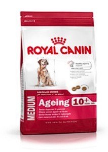 Royal Canin Medium Ageing 10+ karma sucha dla psów dojrzałych po 10 roku życia, ras średnich 15kg Royal Canin Medium Ageing 10+ karma sucha dla psów dojrzałych po 10 roku życia, ras średnich 15kg