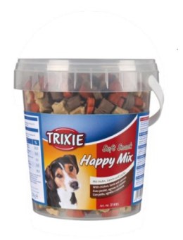 Trixie Przysmak dla psa Happy Mix 500g [TX-31495]