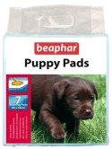 Beaphar Puppy Pads - maty do nauki czystości 7szt