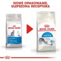 Royal Canin Indoor karma sucha dla kotów dorosłych, przebywających wyłącznie w domu 2kg