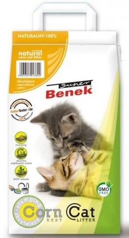 Super Benek Corn Cat 14L