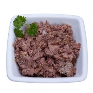 Animonda Carny Adult Wołowina, Kurczak + Kacze serca puszka 200g Animonda Carny Adult Wołowina, Kurczak + Kacze serca puszka 200g