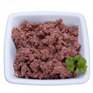 Animonda Carny Adult Wołowina + Jagnięcina puszka 400g Animonda Carny Adult Wołowina + Jagnięcina puszka 400g