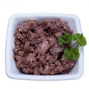 Animonda Carny Adult Wołowina + Serca puszka 400g Animonda Carny Adult Wołowina + Serca puszka 400g
