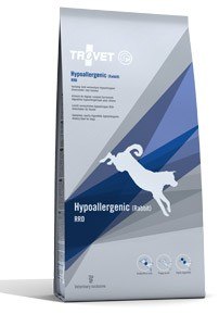 Trovet RRD Hypoallergenic Królik dla psa 12,5kg