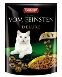 Animonda vom Feinsten Deluxe Adult z kurczakiem 250g Animonda vom Feinsten Deluxe Adult z kurczakiem 250g