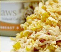 Applaws puszka dla kota Kurczak i Dynia 156g Applaws puszka dla kota Kurczak i Dynia 156g