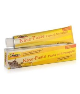 Gimpet Kase-Paste pasta z serem i biotyną dla kota 100g