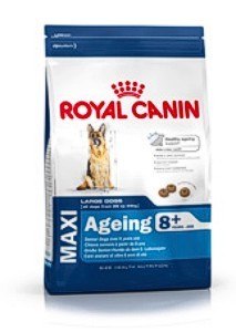 Royal Canin Maxi Ageing 8+ karma sucha dla psów dojrzałych, po 8 roku życia, ras dużych 15kg