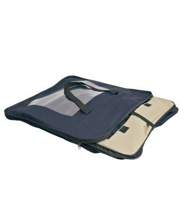 Trixie Torba-kojec do transportu dla psa M 76x50x52 [39693]