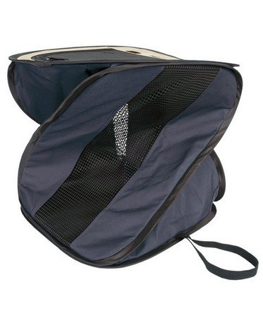 Trixie Torba-kojec do transportu dla psa M 76x50x52 [39693]