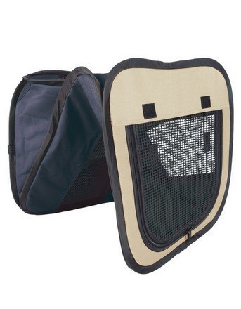 Trixie Torba-kojec do transportu dla psa M 76x50x52 [39693]