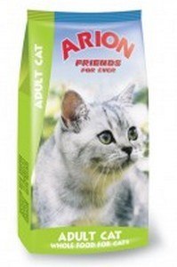 Arion Cat Friends Adult 15kg Arion Cat Friends Adult 15kg