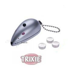 Trixie Myszka z laserem [4128]