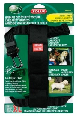 Zolux Szelki bezpieczeństwa dla psów rozmiar XL [403335]
