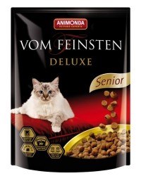 Animonda vom Feinsten Deluxe Senior 250g Animonda vom Feinsten Deluxe Senior 250g