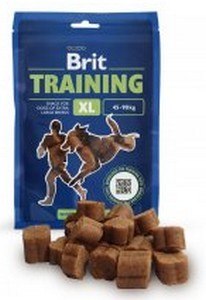 Brit Training Snacks XL 500g