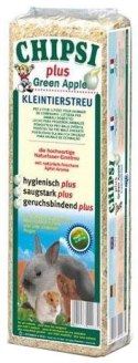 Chipsi Green Apple Ściółka 15L / 1kg