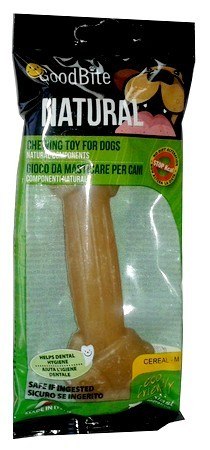 Ferplast GoodBite Natural SinglePack Zboża 1szt M 70g Ferplast GoodBite Natural SinglePack Zboża 1szt M 70g