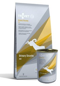 Trovet ASD Urinary Struvite dla psa 12,5kg Trovet ASD Urinary Struvite dla psa 12,5kg