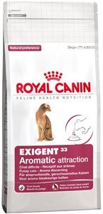 Royal Canin Exigent Aromatic Attraction karma sucha dla kotów dorosłych, wybrednych, kierujących się zapachem 10kg