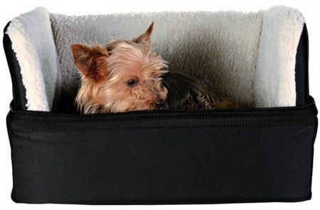 Trixie Torba-kojec nylonowy do transportu dla psa 45x38X37 cm [1322]