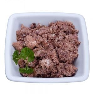 Animonda Carny Adult Wołowina, Indyk + Królik puszka 200g Animonda Carny Adult Wołowina, Indyk + Królik puszka 200g