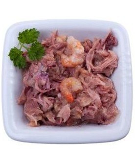 Animonda Carny Ocean tuńczyk i owoce morza 80g Animonda Carny Ocean tuńczyk i owoce morza 80g