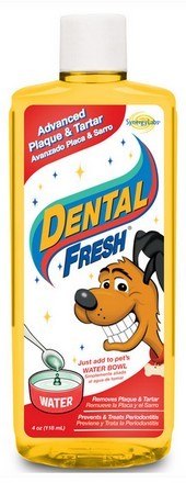Dental Fresh Kamień & Osad 503ml