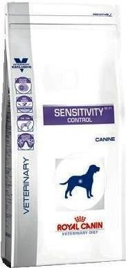 Royal Canin Veterinary Diet Canine Sensitivity Control 7kg Royal Canin Veterinary Diet Canine Sensitivity Control 7kg
