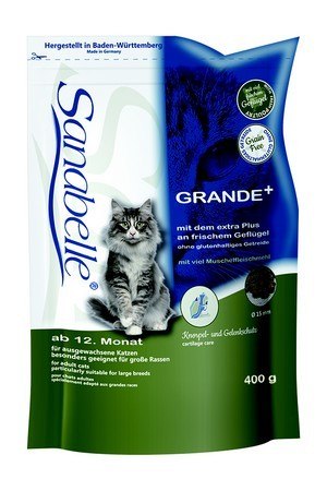 Sanabelle Adult Grande 400g Sanabelle Adult Grande 400g