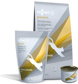 Trovet ASD Urinary Struvite dla kota 3kg Trovet ASD Urinary Struvite dla kota 3kg