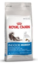Royal Canin Indoor Long Hair karma sucha dla kotów dorosłych, długowłose, przebywających wyłącznie w domu 4kg