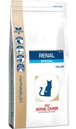 Royal Canin Veterinary Diet Feline Renal Special 4kg