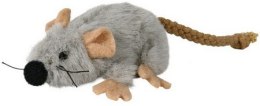 Trixie Mysz pluszowa z kocimiętką 7cm [45735]