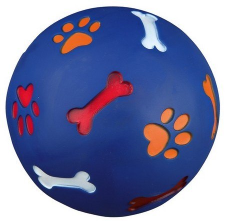 Trixie Zabawka edukacyjna - kula karmnik 11cm [TX-3490]