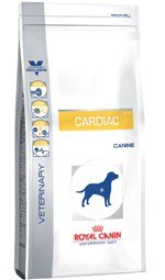 Royal Canin Veterinary Diet Canine Cardiac EC26 2kg