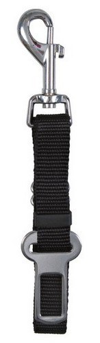 Trixie Smycz do szelek samochodowych 45-70 cm/30 mm [1284]