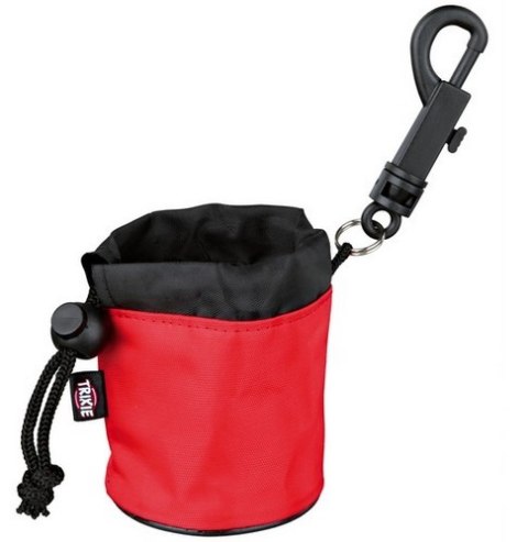 Trixie Torebka na przysmaki 7x9cm [32282]