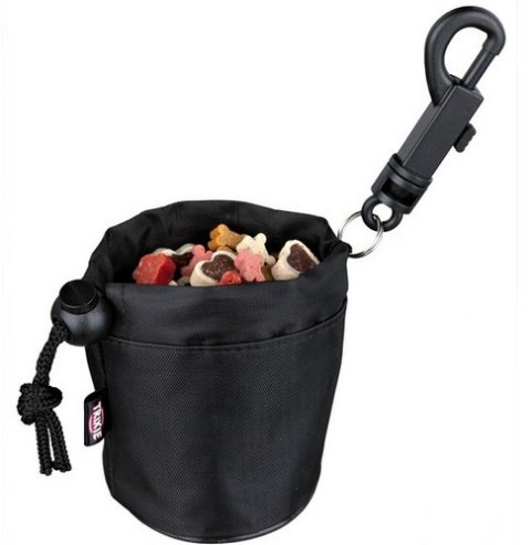 Trixie Torebka na przysmaki 7x9cm [32282]