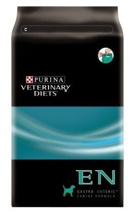 Purina Veterinary Diets EN Gastrointestinal Canine Formula 12kg Purina Veterinary Diets EN Gastrointestinal Canine Formula 12kg
