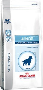 Royal Canin Vet Care Nutrition Large Junior Digest & Osteo 30 14kg
