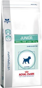 Royal Canin Vet Care Nutrition Small Junior Digest & Dental 29 4kg