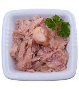 Animonda Carny Ocean tuńczyk i krewetki 80g Animonda Carny Ocean tuńczyk i krewetki 80g