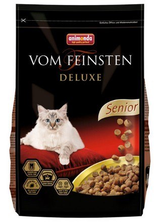 Animonda vom Feinsten Deluxe Senior 1,75kg Animonda vom Feinsten Deluxe Senior 1,75kg
