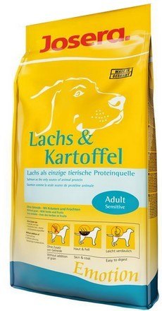 Josera Adult Lachs & Kartoffel 15kg Josera Adult Lachs & Kartoffel 15kg
