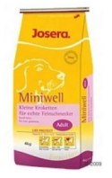 Josera MiniWell Adult 15kg