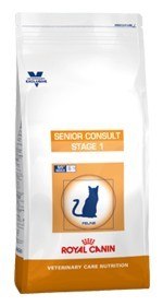 Royal Canin Veterinary Care Mature Consult Cat 3,5kg