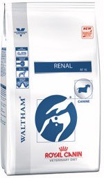 Royal Canin Veterinary Diet Canine Renal 2kg Royal Canin Veterinary Diet Canine Renal 2kg